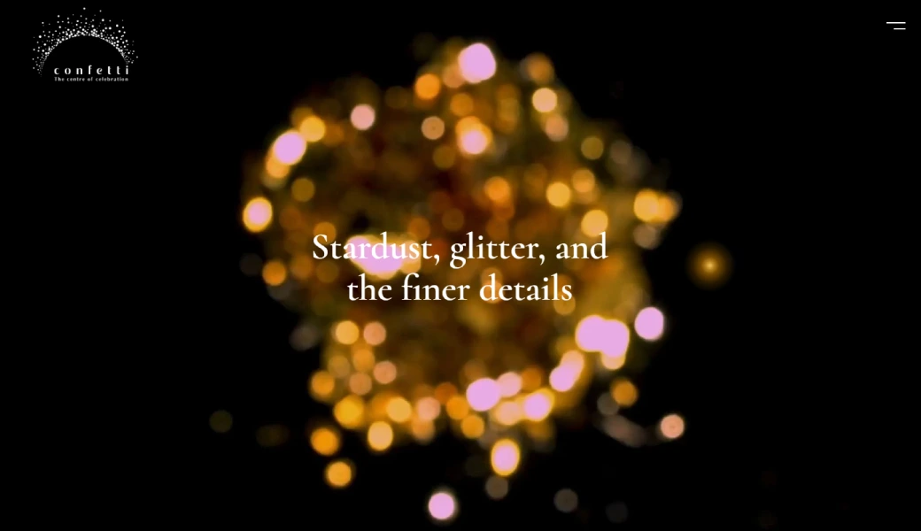 Confetti